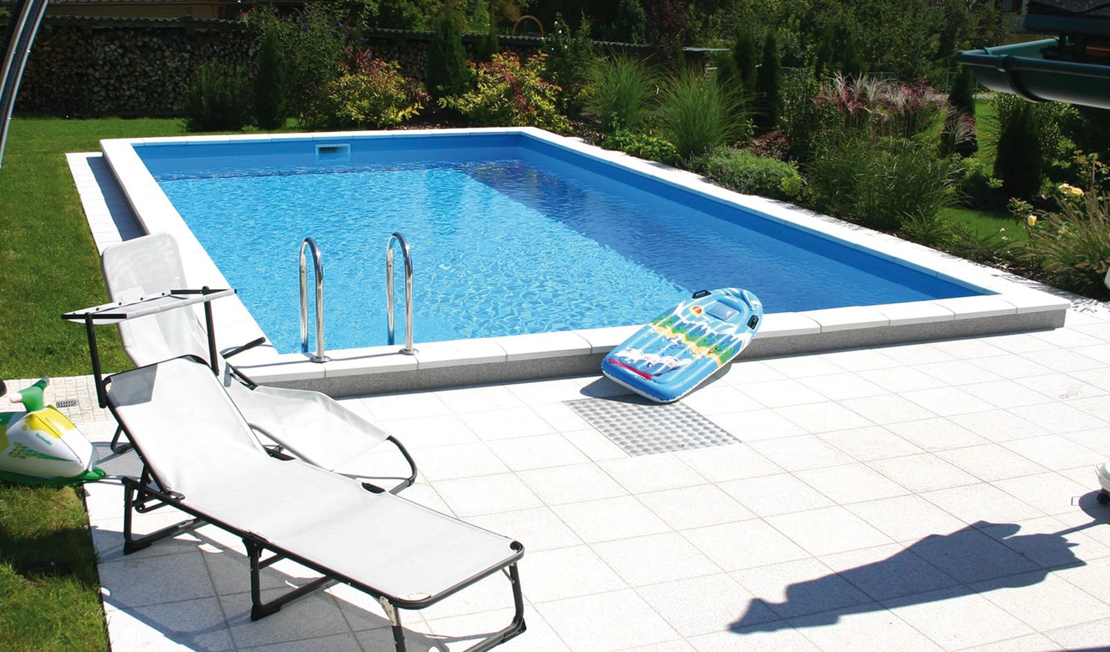 Einbaupools online kaufen bei OBI OBI.de